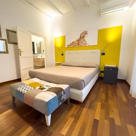 Boutique B&B Vintage Palermo Luaran gambar