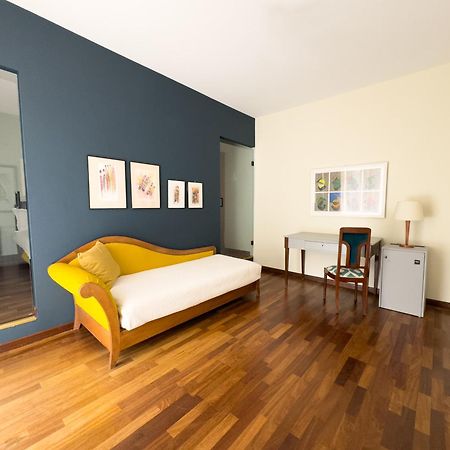 Boutique B&B Vintage Palermo Luaran gambar