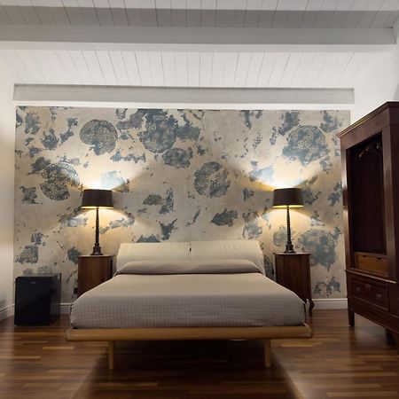 Boutique B&B Vintage Palermo Luaran gambar