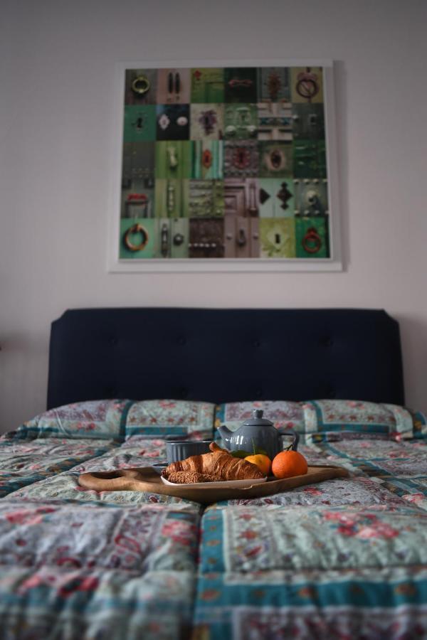 Boutique B&B Vintage Palermo Luaran gambar