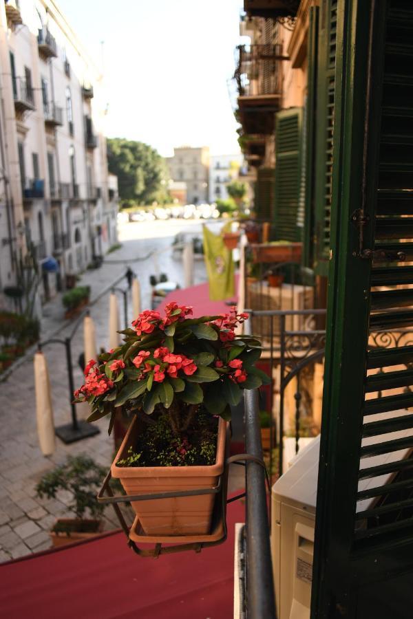 Boutique B&B Vintage Palermo Luaran gambar