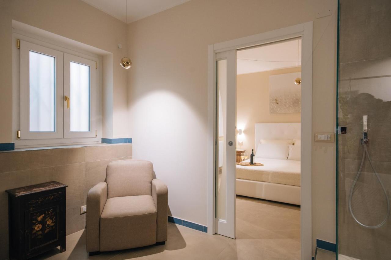Boutique B&B Vintage Palermo Luaran gambar