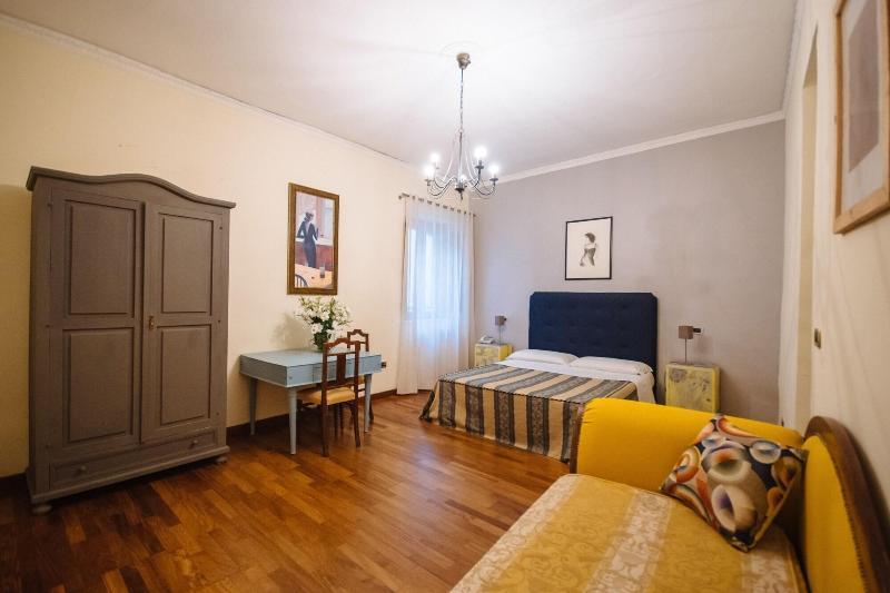 Boutique B&B Vintage Palermo Luaran gambar