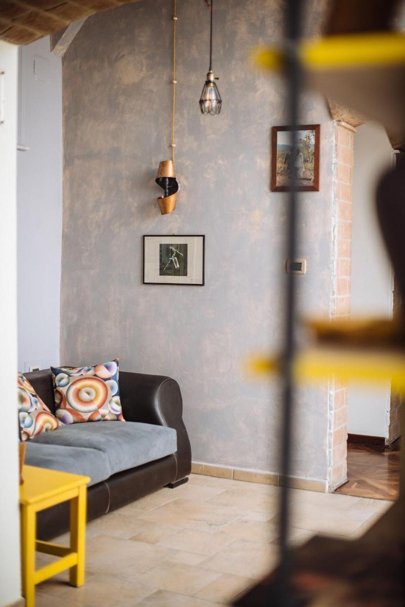 Boutique B&B Vintage Palermo Luaran gambar
