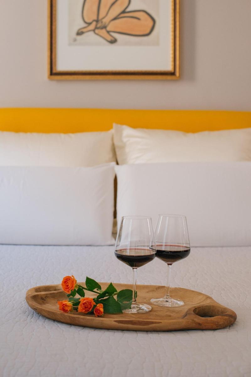 Boutique B&B Vintage Palermo Luaran gambar