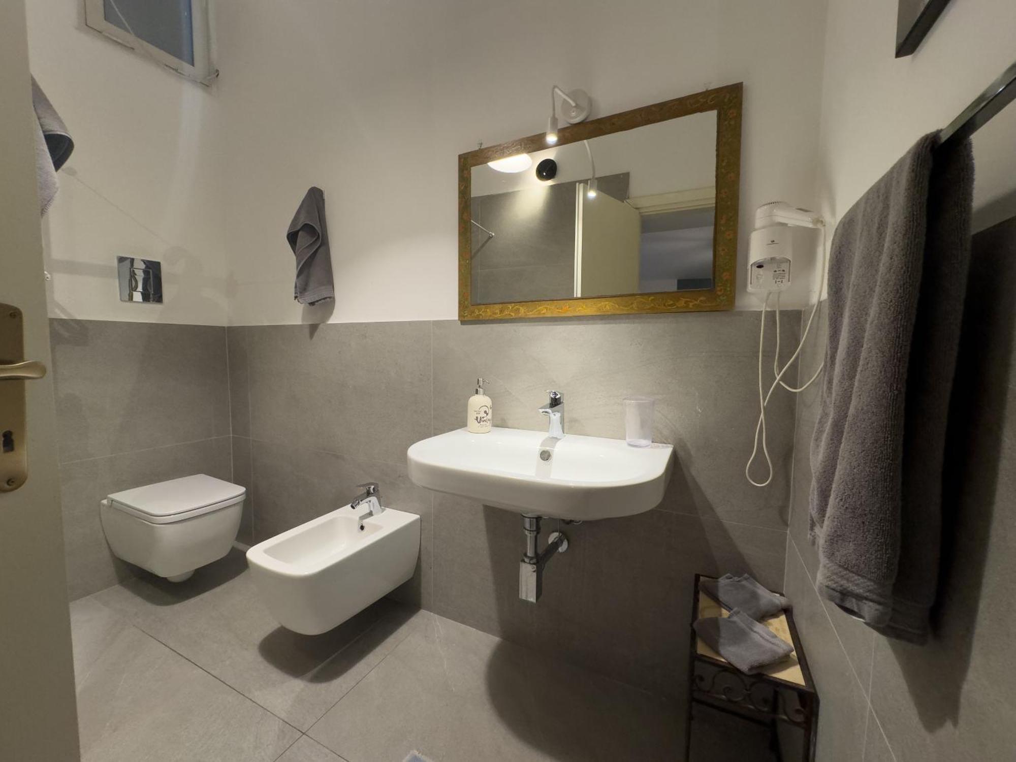 Boutique B&B Vintage Palermo Luaran gambar