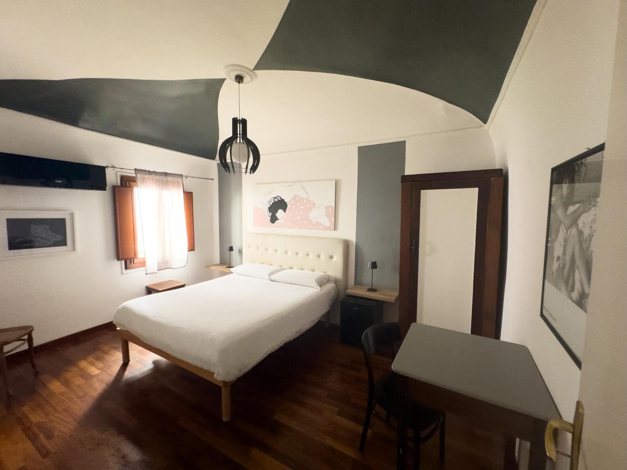 Boutique B&B Vintage Palermo Luaran gambar