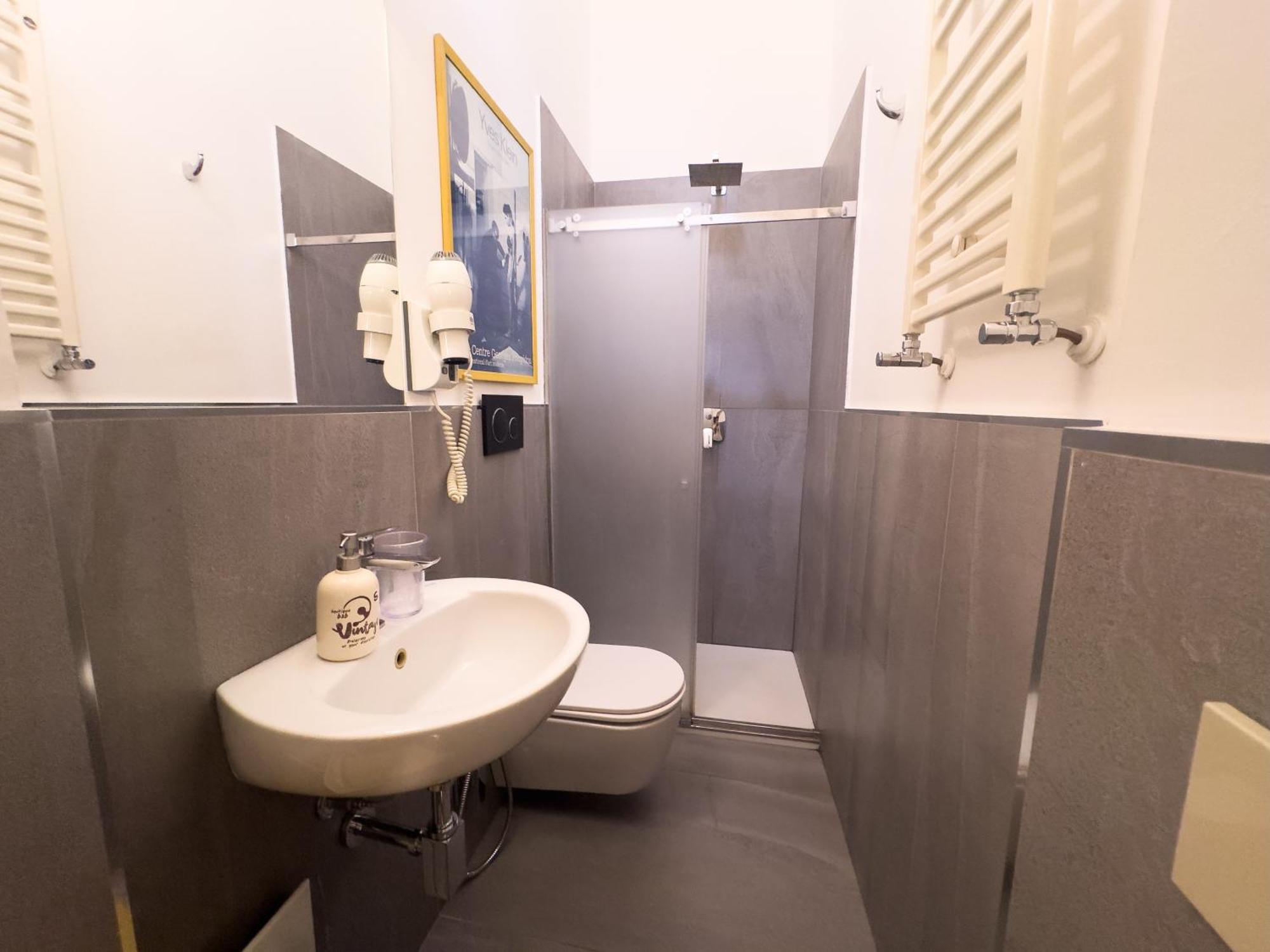 Boutique B&B Vintage Palermo Luaran gambar