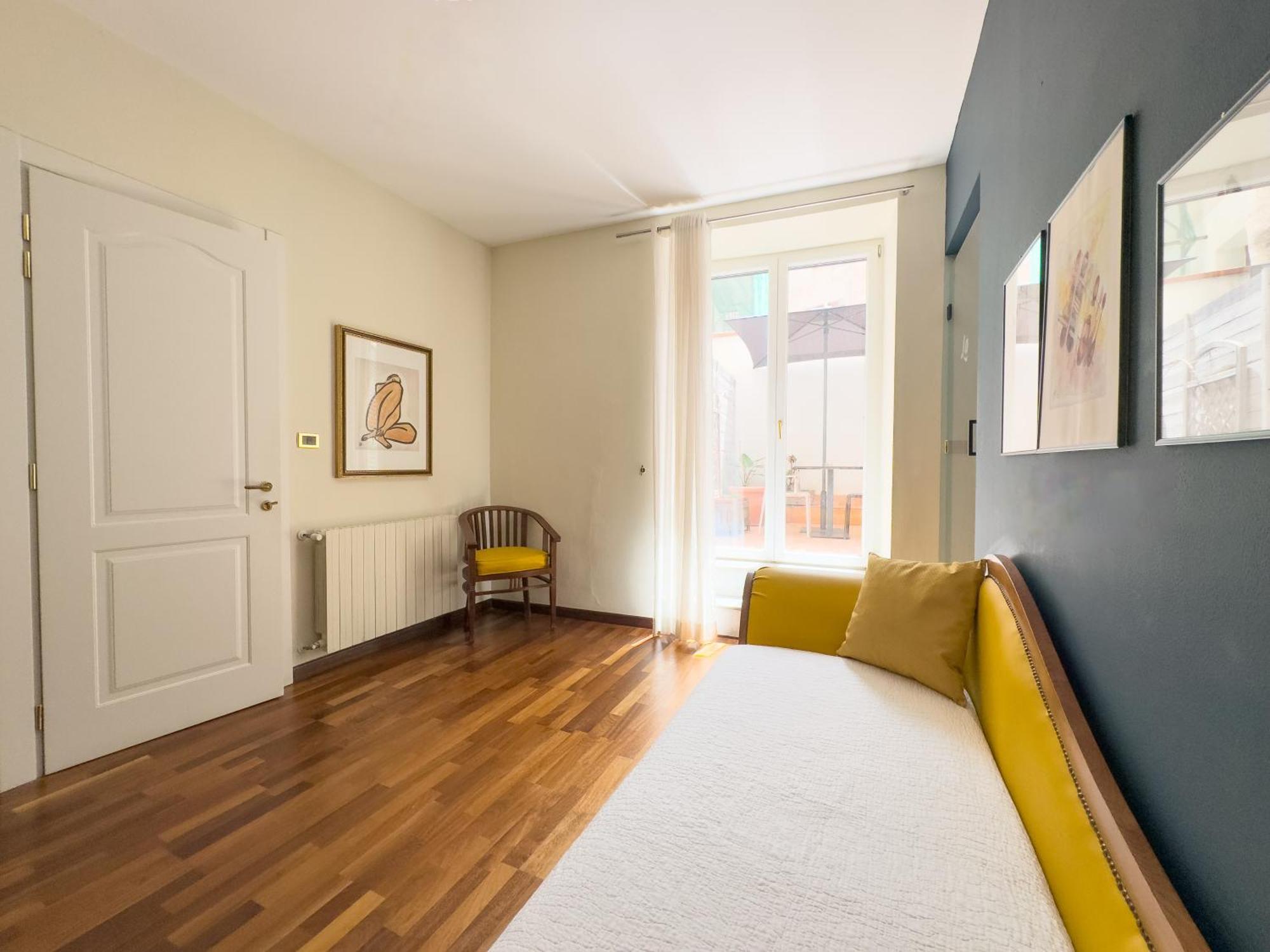 Boutique B&B Vintage Palermo Luaran gambar