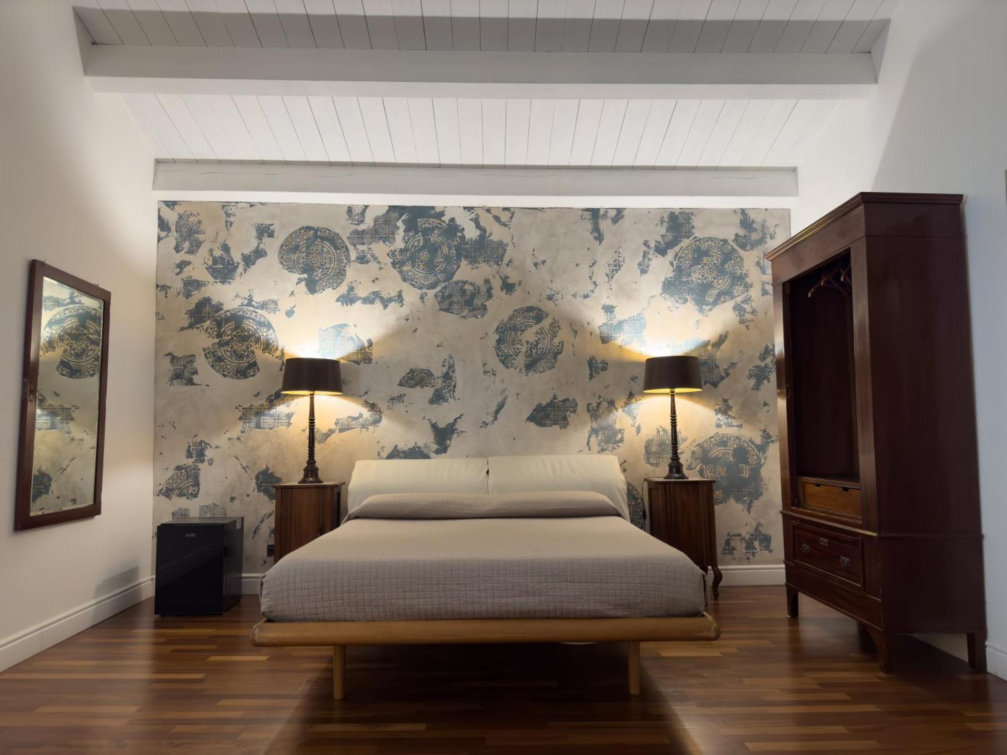Boutique B&B Vintage Palermo Luaran gambar