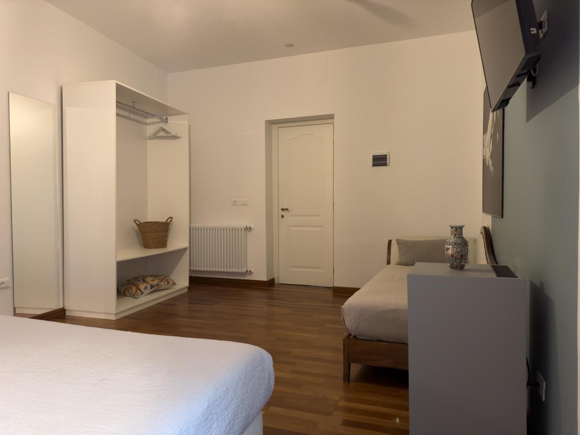 Boutique B&B Vintage Palermo Luaran gambar
