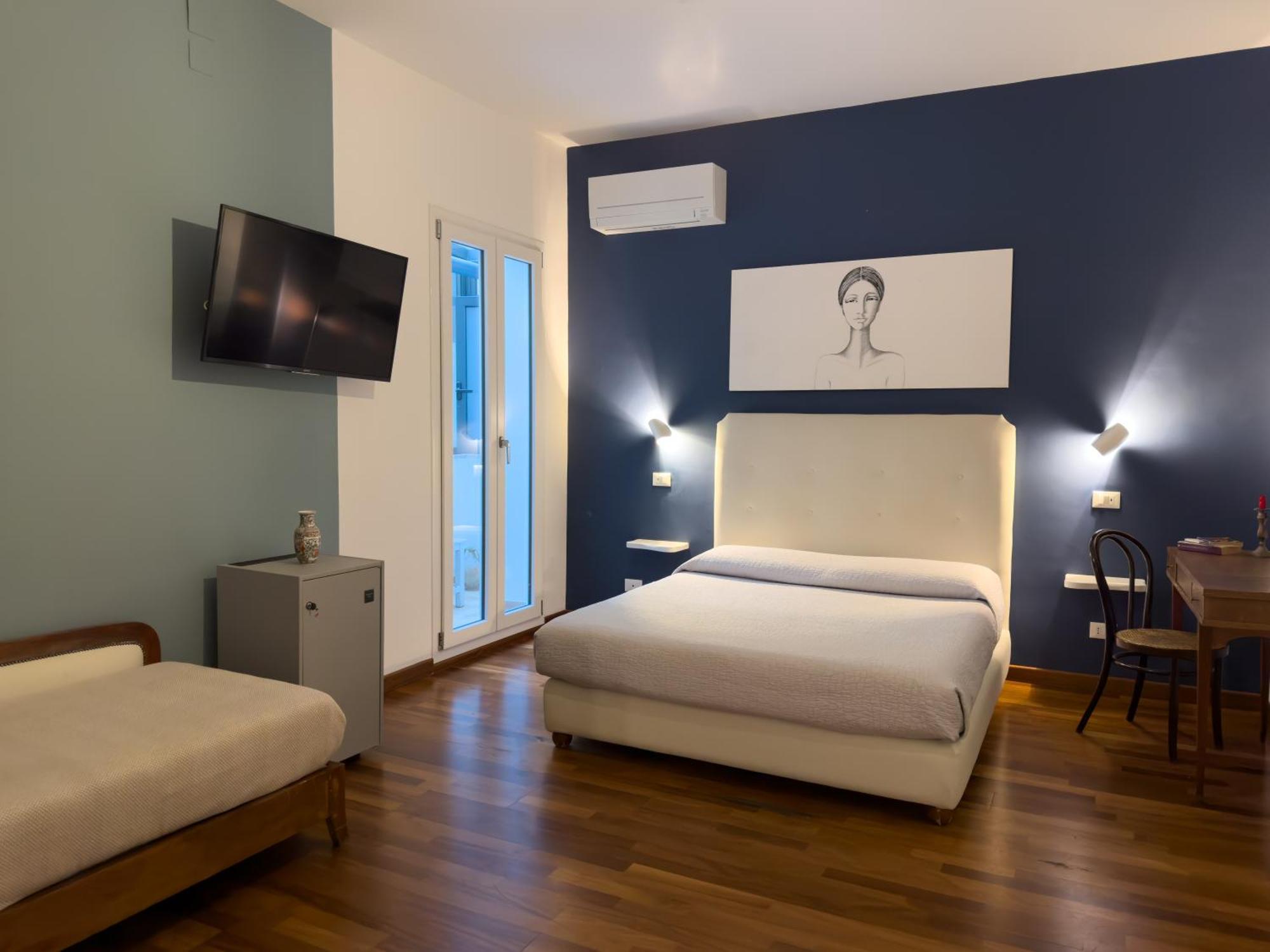 Boutique B&B Vintage Palermo Luaran gambar