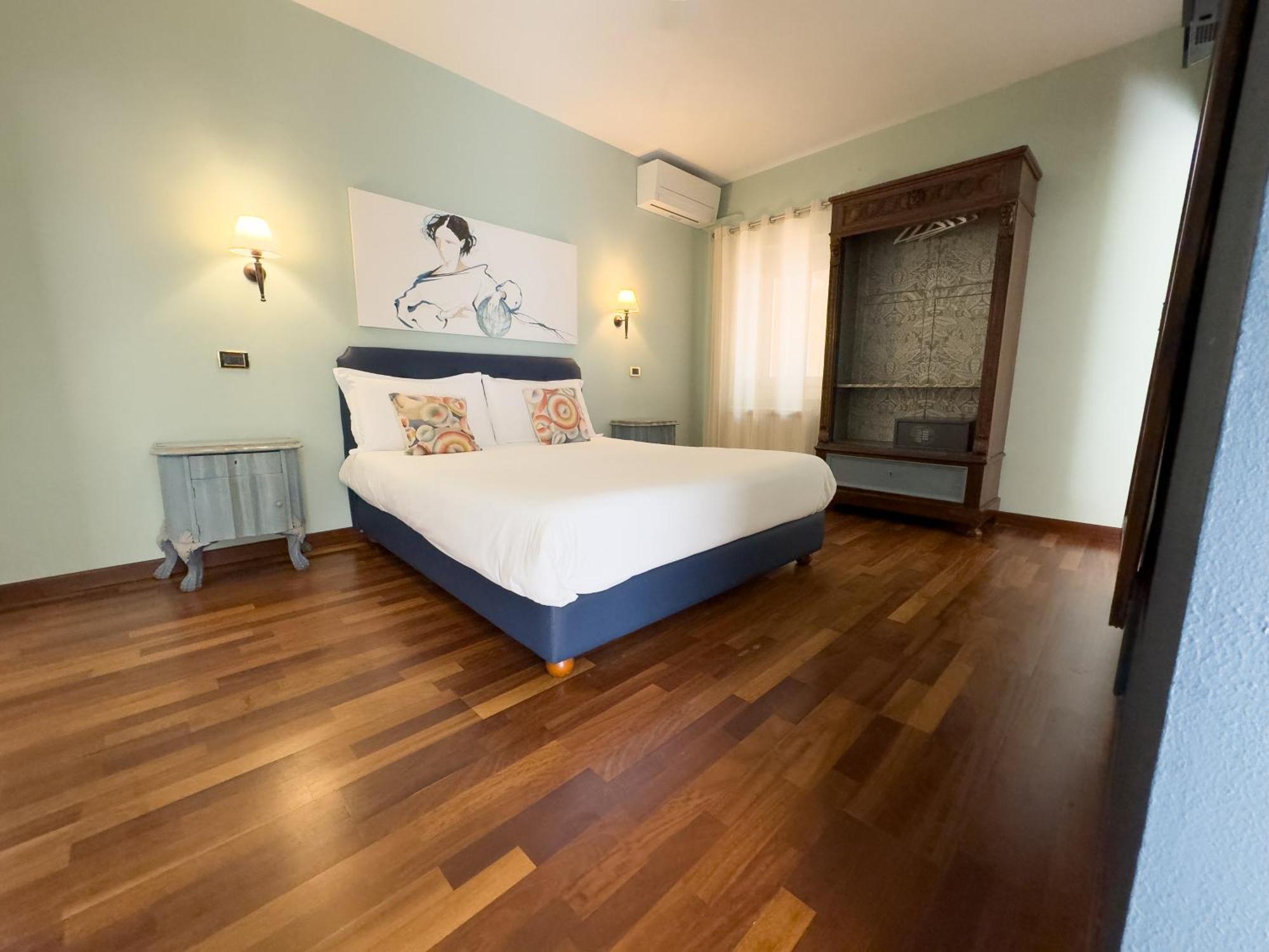 Boutique B&B Vintage Palermo Luaran gambar