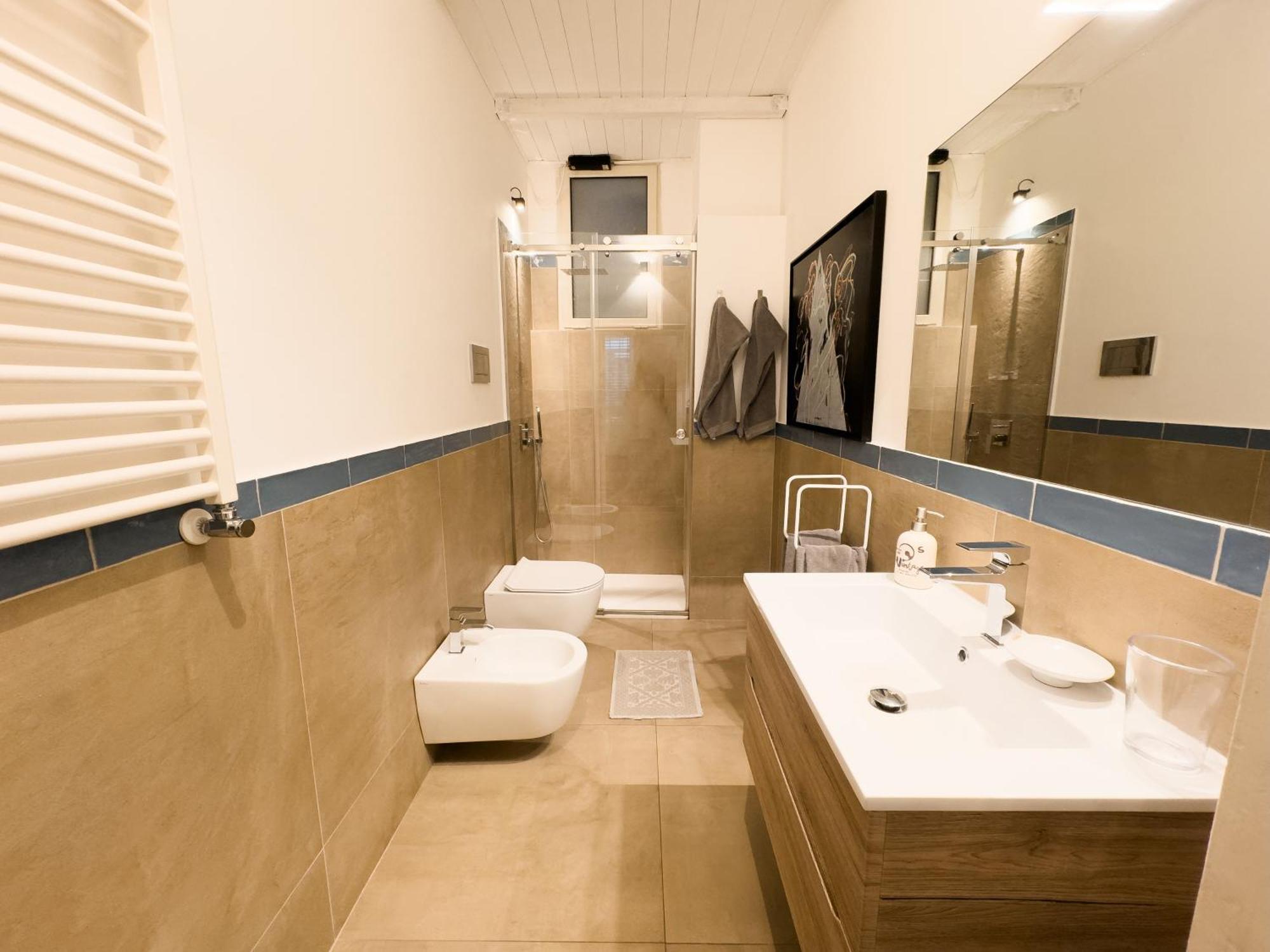 Boutique B&B Vintage Palermo Luaran gambar