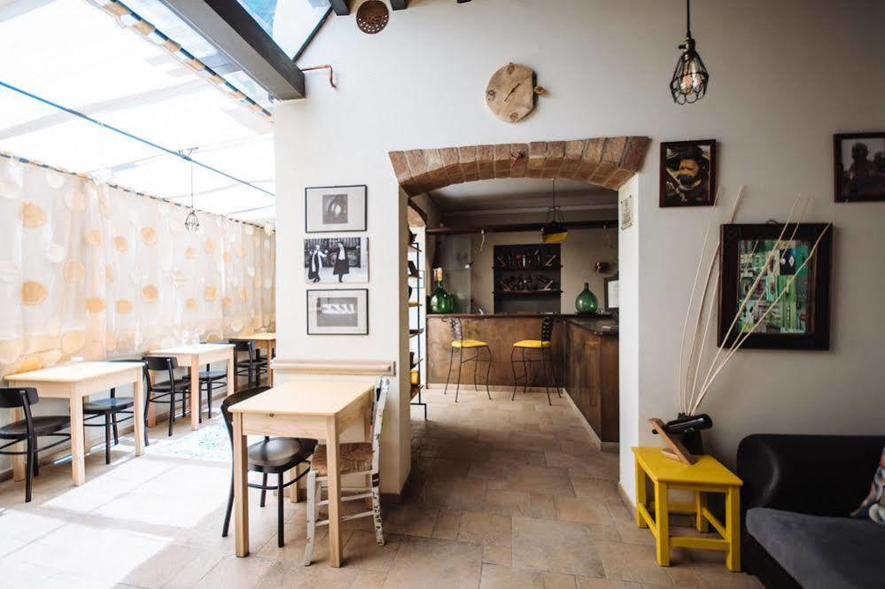 Boutique B&B Vintage Palermo Luaran gambar