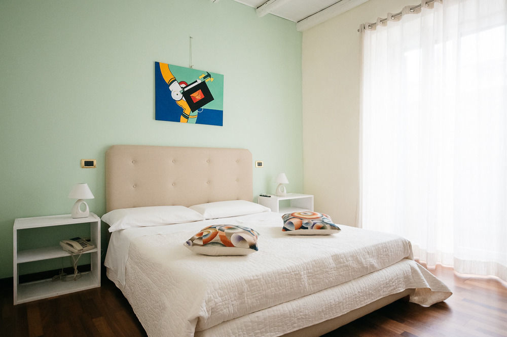 Boutique B&B Vintage Palermo Luaran gambar