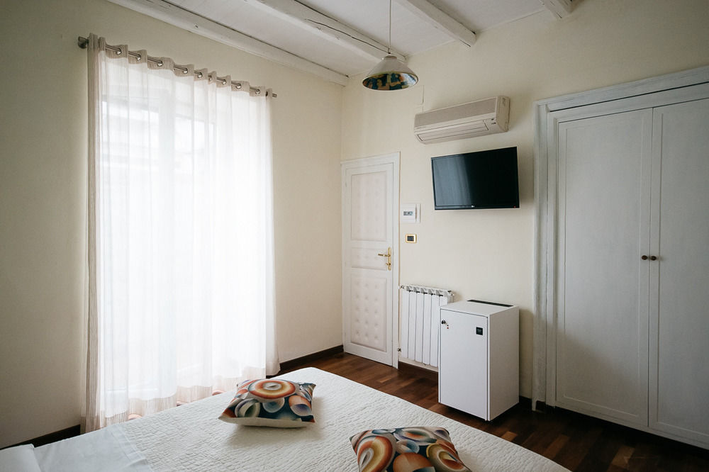 Boutique B&B Vintage Palermo Luaran gambar