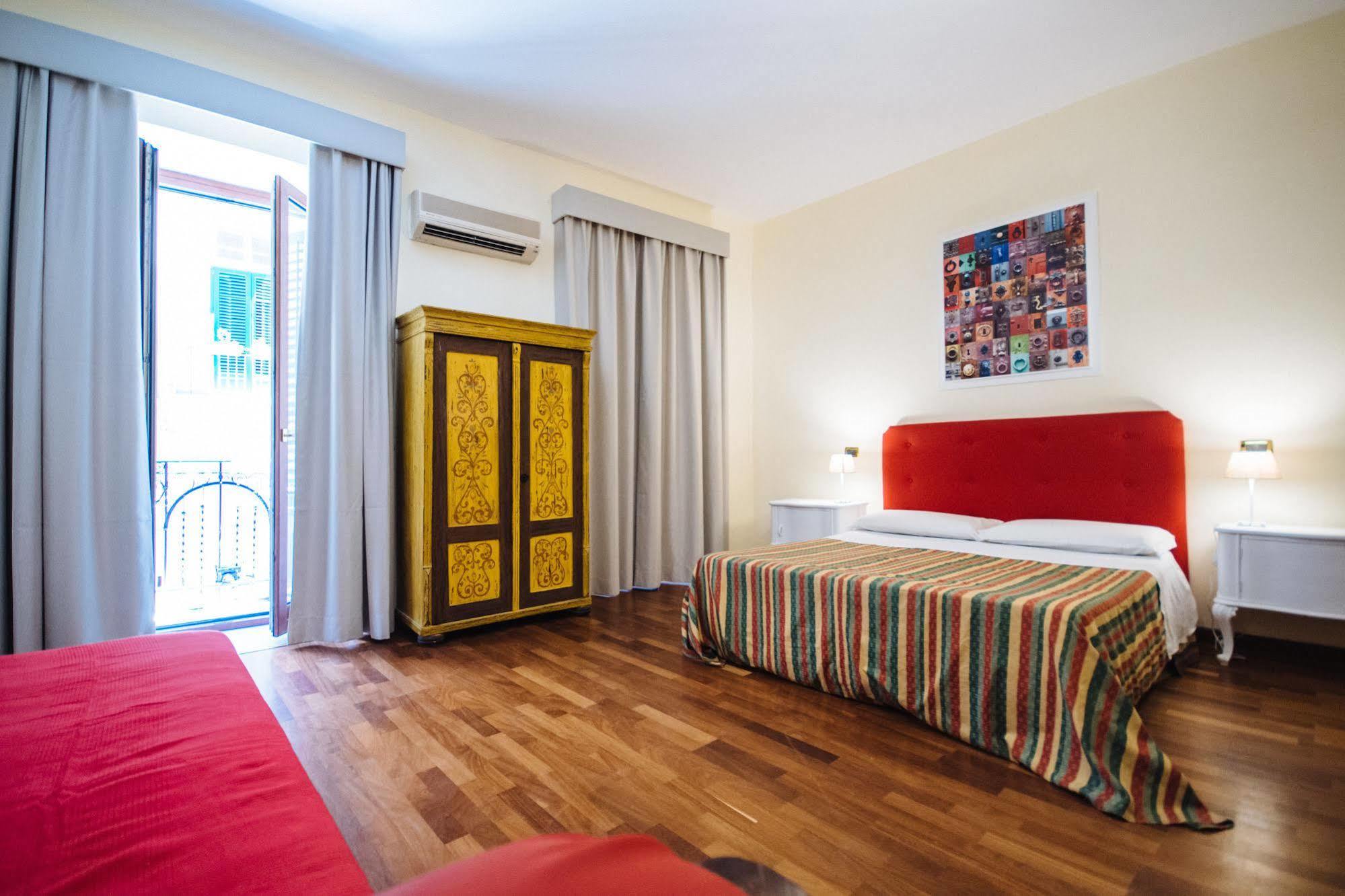 Boutique B&B Vintage Palermo Luaran gambar