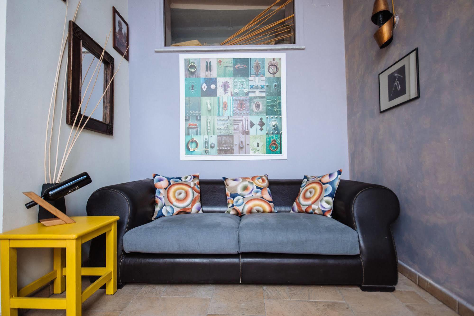 Boutique B&B Vintage Palermo Luaran gambar