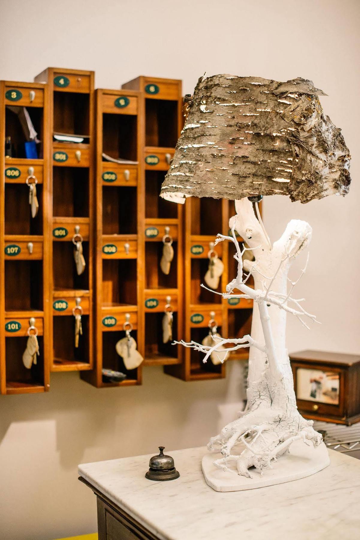 Boutique B&B Vintage Palermo Luaran gambar
