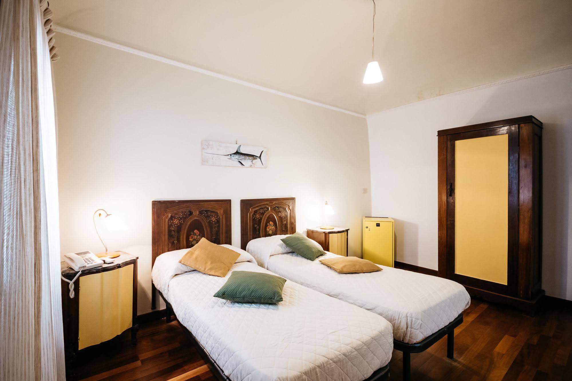 Boutique B&B Vintage Palermo Luaran gambar
