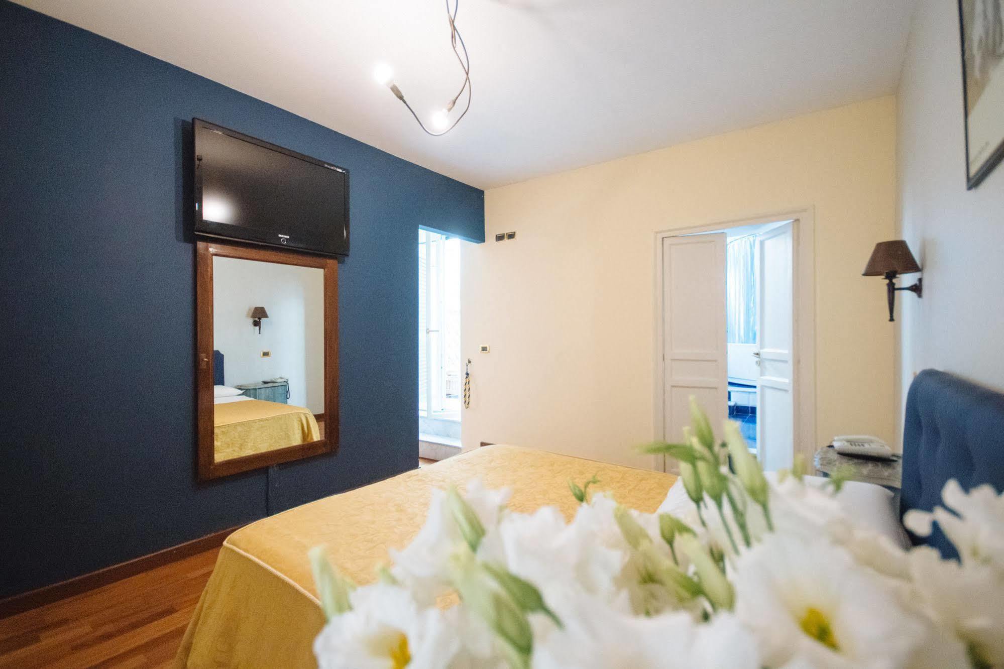Boutique B&B Vintage Palermo Luaran gambar