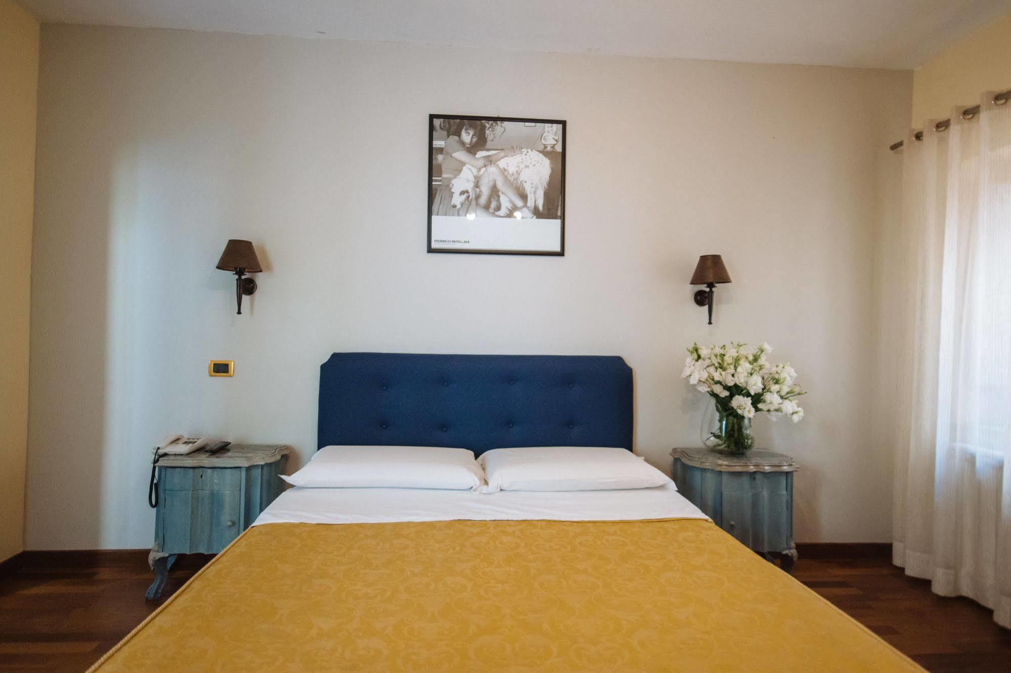 Boutique B&B Vintage Palermo Luaran gambar