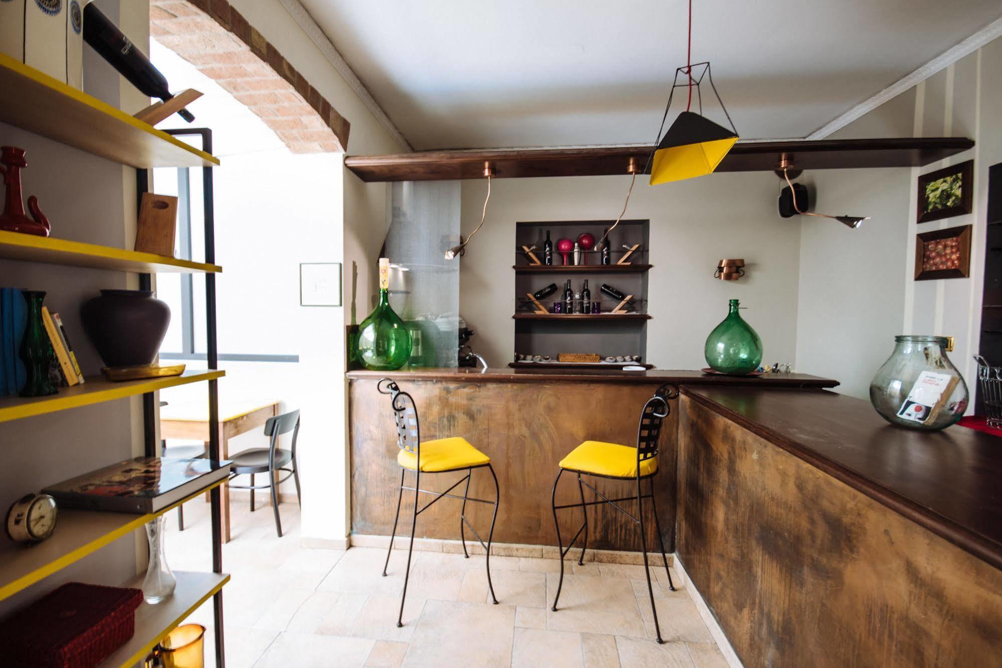 Boutique B&B Vintage Palermo Luaran gambar
