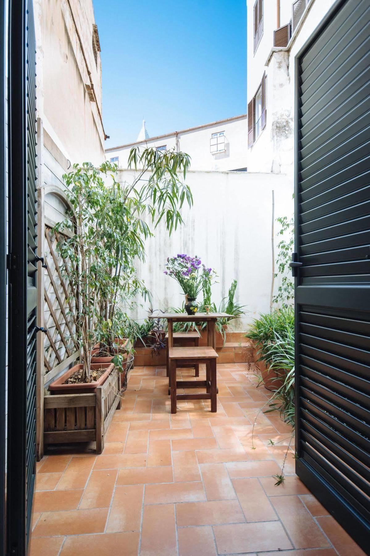 Boutique B&B Vintage Palermo Luaran gambar