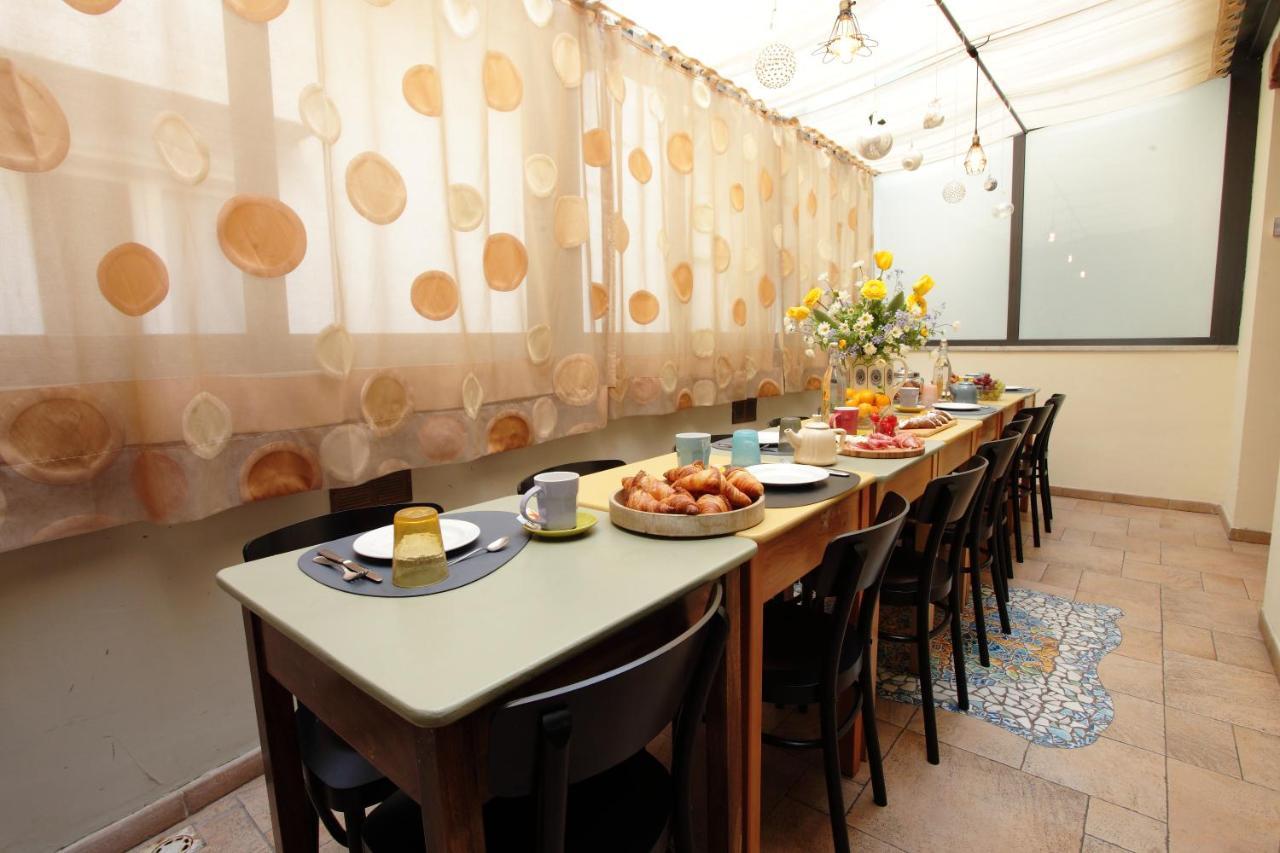 Boutique B&B Vintage Palermo Luaran gambar