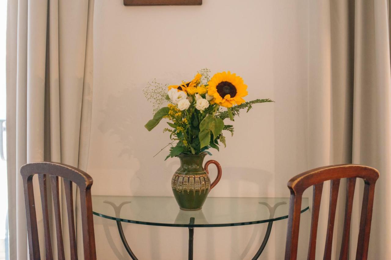 Boutique B&B Vintage Palermo Luaran gambar