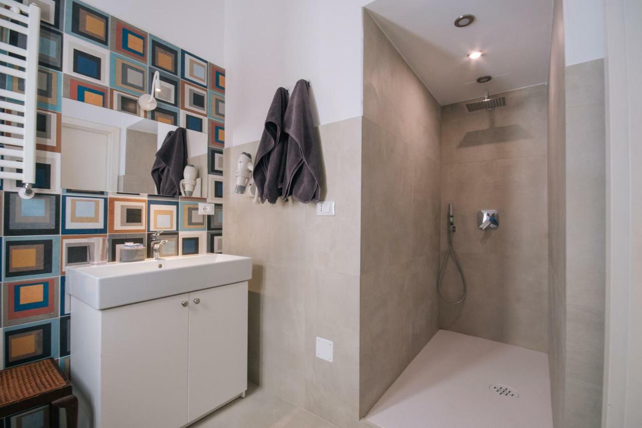 Boutique B&B Vintage Palermo Luaran gambar