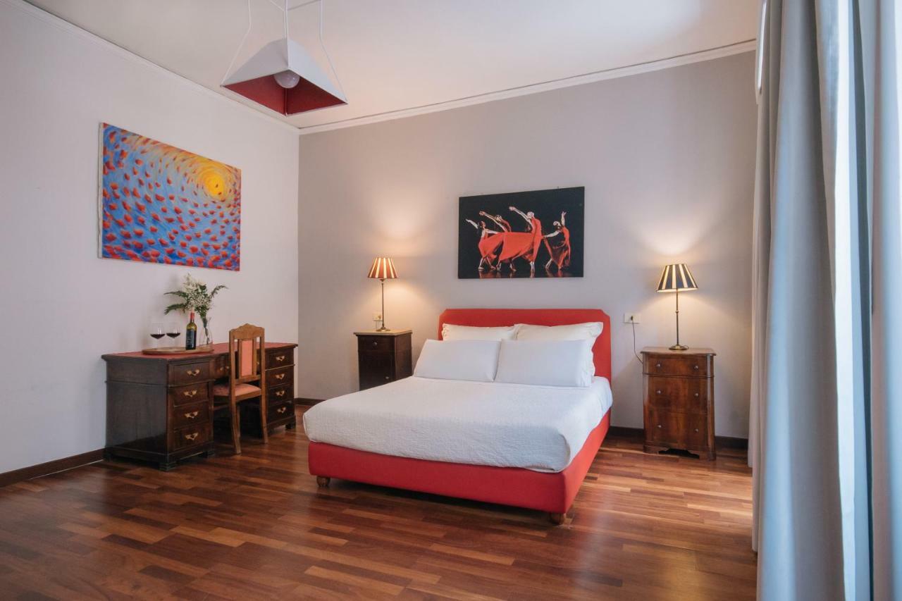 Boutique B&B Vintage Palermo Luaran gambar