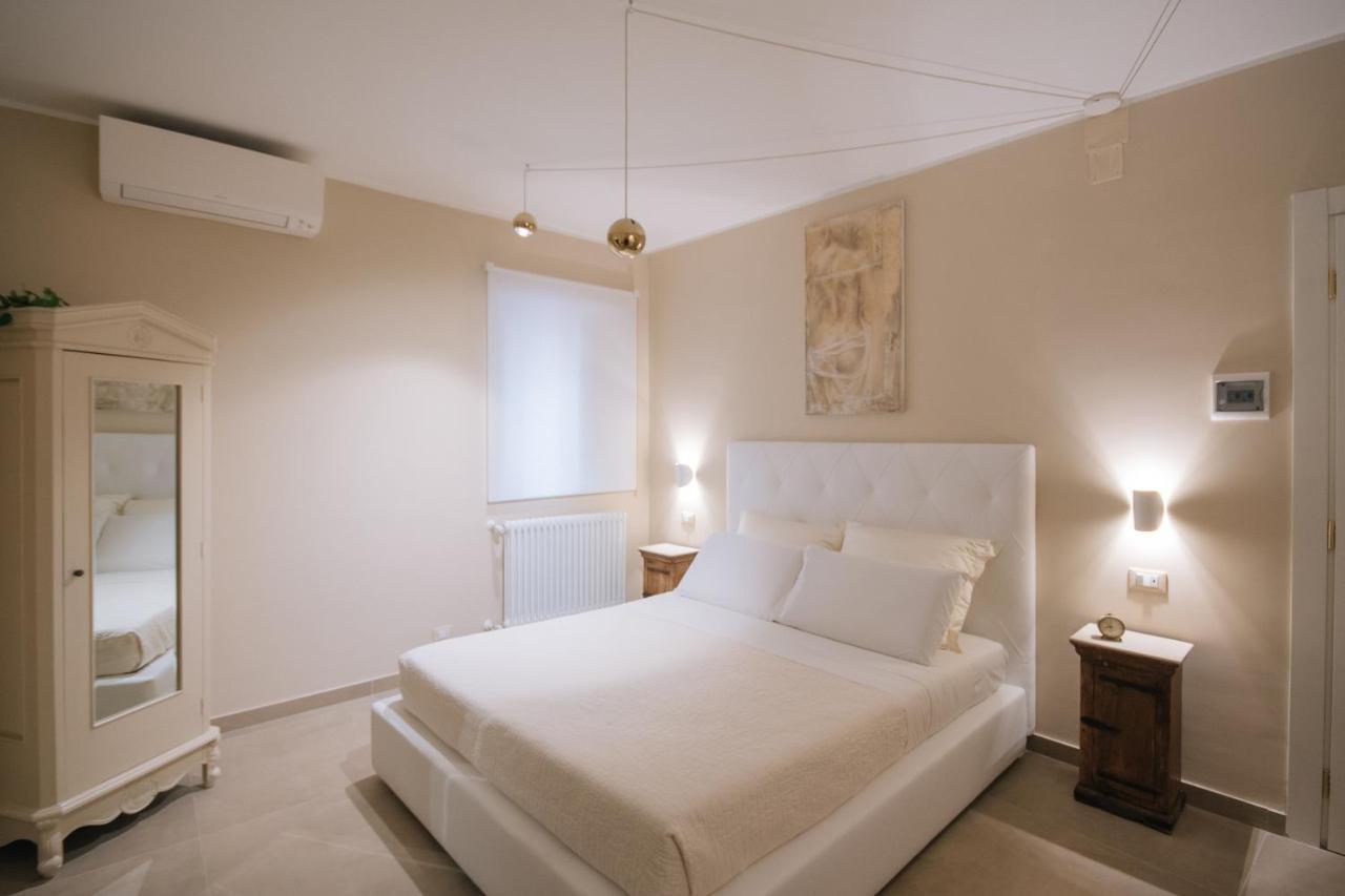 Boutique B&B Vintage Palermo Luaran gambar